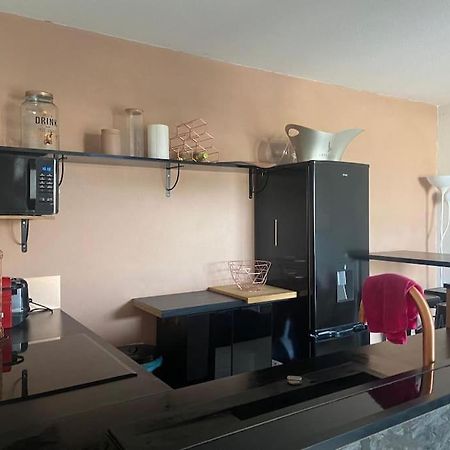 Voyage En Touraine Apartment Fondettes Luaran gambar
