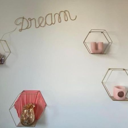 Voyage En Touraine Apartment Fondettes Luaran gambar