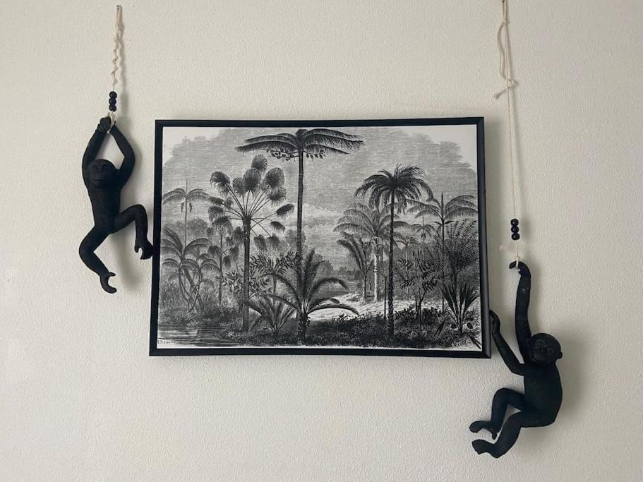 Voyage En Touraine Apartment Fondettes Luaran gambar